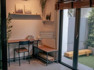 For sale 3 bedrooms townhouse in Bang Phli, Samut Prakan