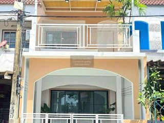 Продажа 2 спальни таунхаус в Bang Bua Thong, Нонтабури