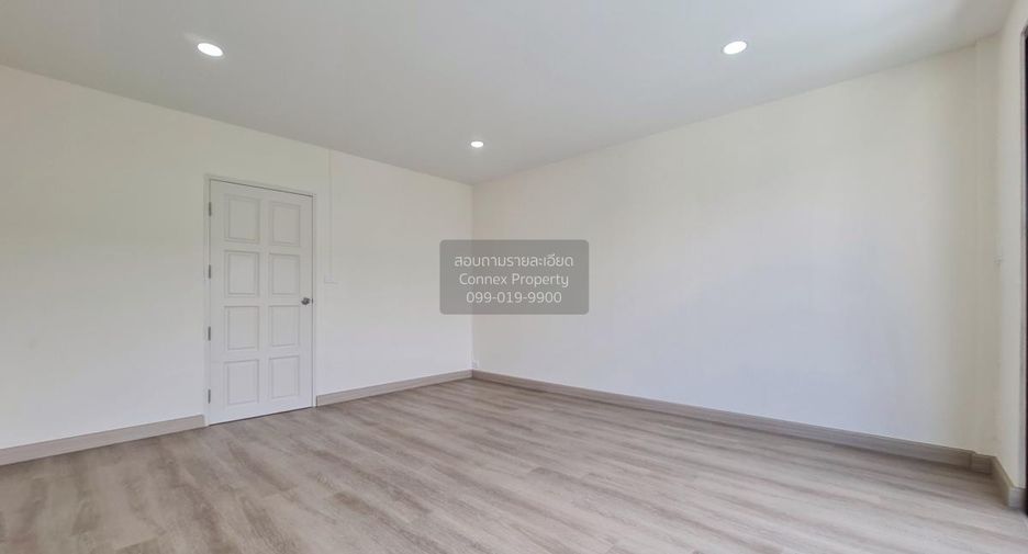 Casa adosada en venta de 2 habitaciones en Mueang Nonthaburi, Nonthaburi