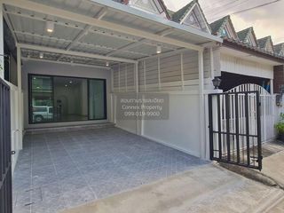 Продажа 2 спальни таунхаус в Mueang Nonthaburi, Нонтабури