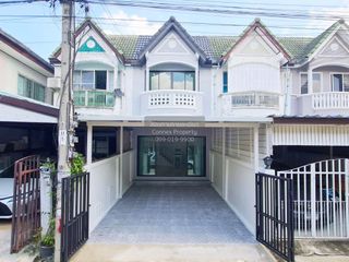Продажа 2 спальни таунхаус в Mueang Nonthaburi, Нонтабури