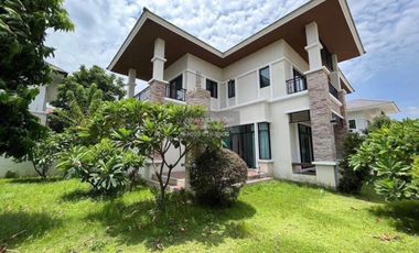ขาย 4 ห้องนอน บ้านเดี่ยว ใน หนองแขม, กรุงเทพฯ