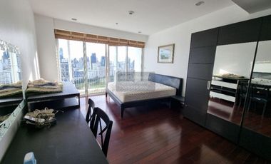 Wohnung zum Kauf mit 2 Zimmer in Pathum Wan, Bangkok