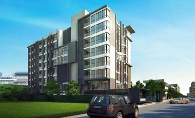 À vendre 2 chambres condo à Khlong San, Bangkok