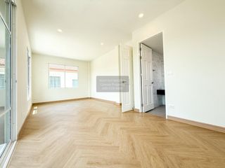 For sale 4 bedrooms house in Bang Kruai, Nonthaburi