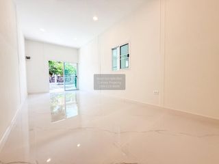 For sale 4 bedrooms house in Bang Kruai, Nonthaburi