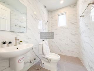 For sale 4 bedrooms house in Bang Kruai, Nonthaburi