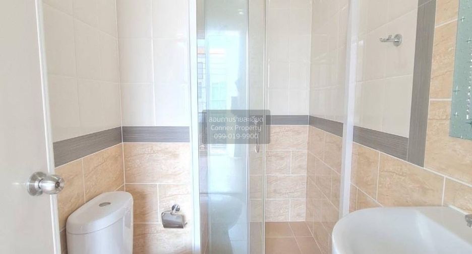 For sale 4 bedrooms townhouse in Rat Burana, Bangkok