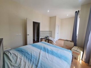 For sale 4 bedrooms townhouse in Rat Burana, Bangkok