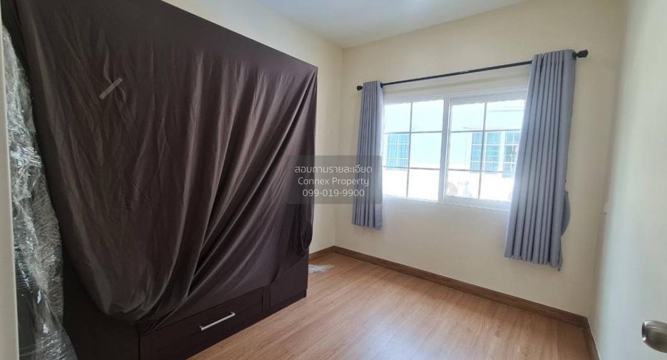 For sale 4 bedrooms townhouse in Rat Burana, Bangkok