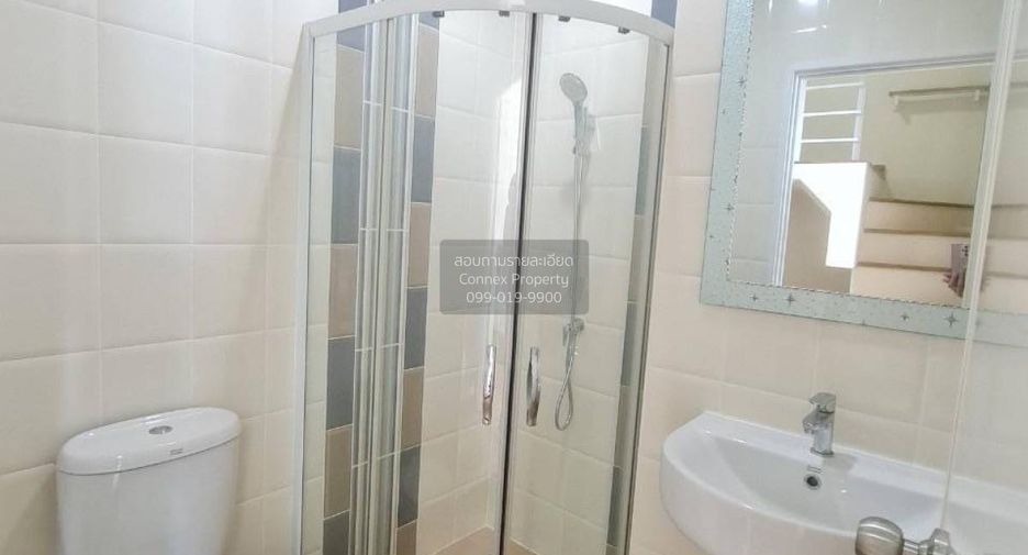 For sale 4 bedrooms townhouse in Rat Burana, Bangkok