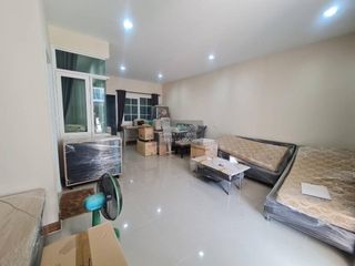 For sale 4 bedrooms townhouse in Rat Burana, Bangkok