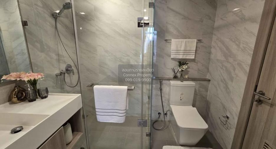 For sale 1 bed condo in Watthana, Bangkok
