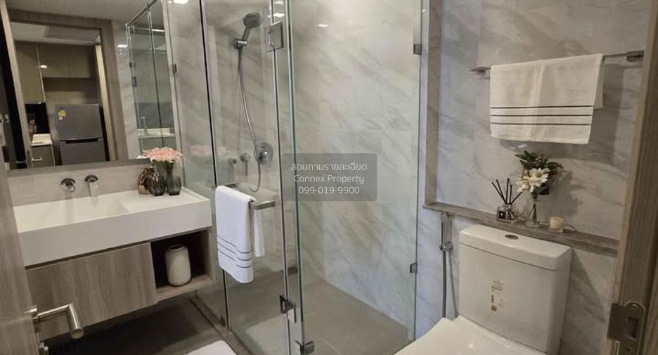 For sale 1 bed condo in Watthana, Bangkok