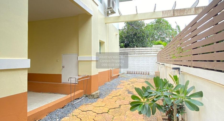 For sale 3 bedrooms house in Lat Krabang, Bangkok