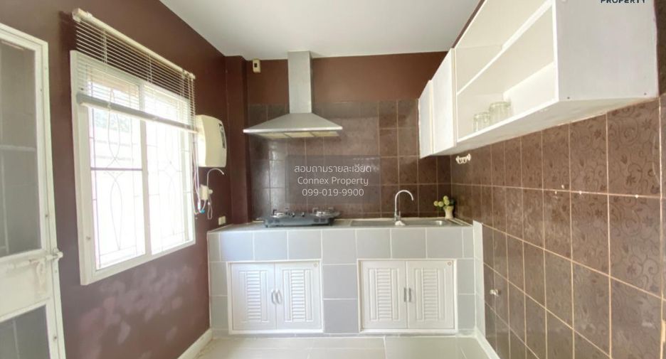 For sale 3 bedrooms house in Lat Krabang, Bangkok