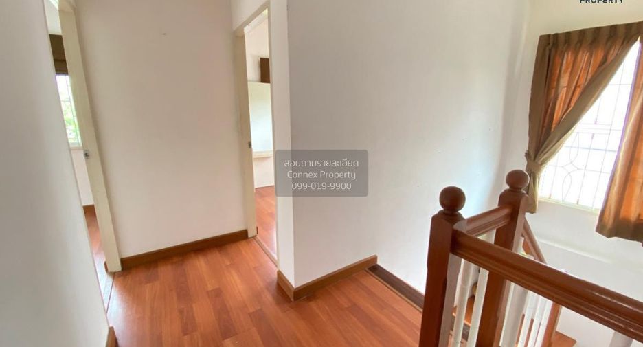 For sale 3 bedrooms house in Lat Krabang, Bangkok