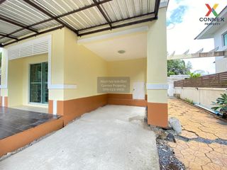For sale 3 bedrooms house in Lat Krabang, Bangkok