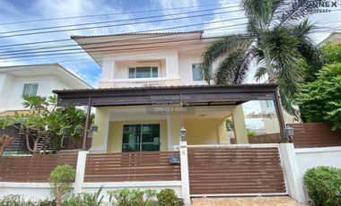 For sale 3 bedrooms house in Lat Krabang, Bangkok