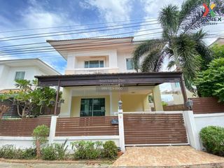 For sale 3 bedrooms house in Lat Krabang, Bangkok