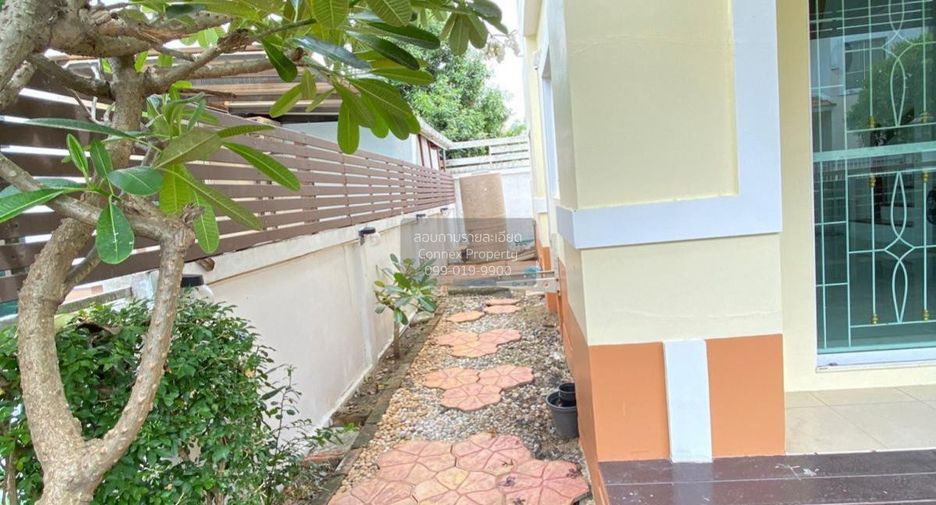 For sale 3 bedrooms house in Lat Krabang, Bangkok