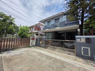 出售 6 卧室 独立屋 在 Bang Khun Thian, 曼谷