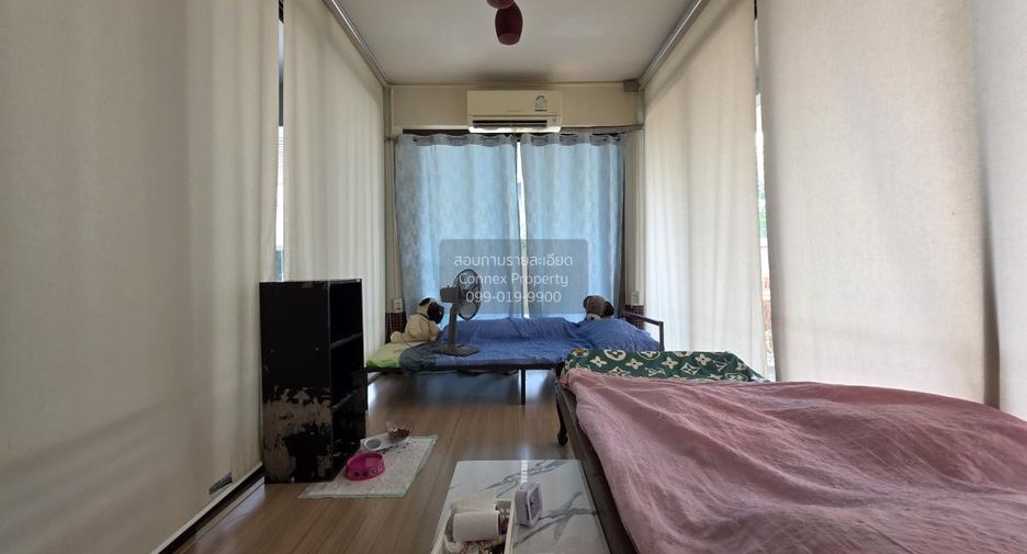 À vendre 6 chambres maison à Bang Khun Thian, Bangkok