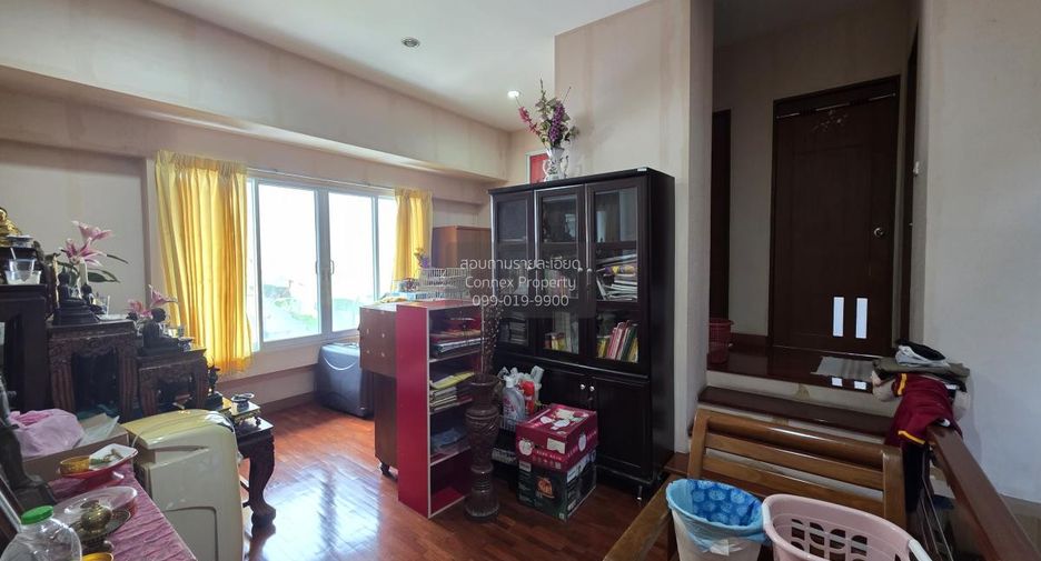 À vendre 6 chambres maison à Bang Khun Thian, Bangkok