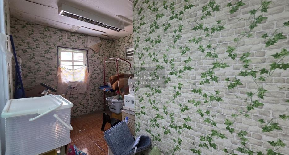 À vendre 6 chambres maison à Bang Khun Thian, Bangkok