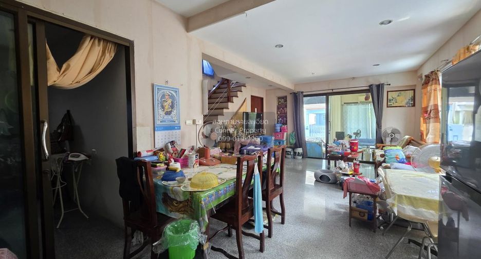 À vendre 6 chambres maison à Bang Khun Thian, Bangkok