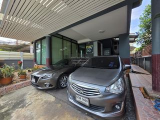 出售 6 卧室 独立屋 在 Bang Khun Thian, 曼谷