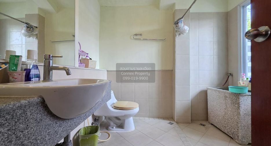 À vendre 6 chambres maison à Bang Khun Thian, Bangkok