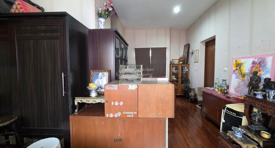 À vendre 6 chambres maison à Bang Khun Thian, Bangkok