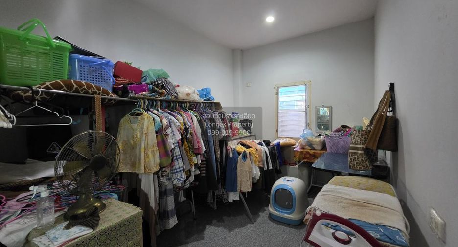 À vendre 6 chambres maison à Bang Khun Thian, Bangkok