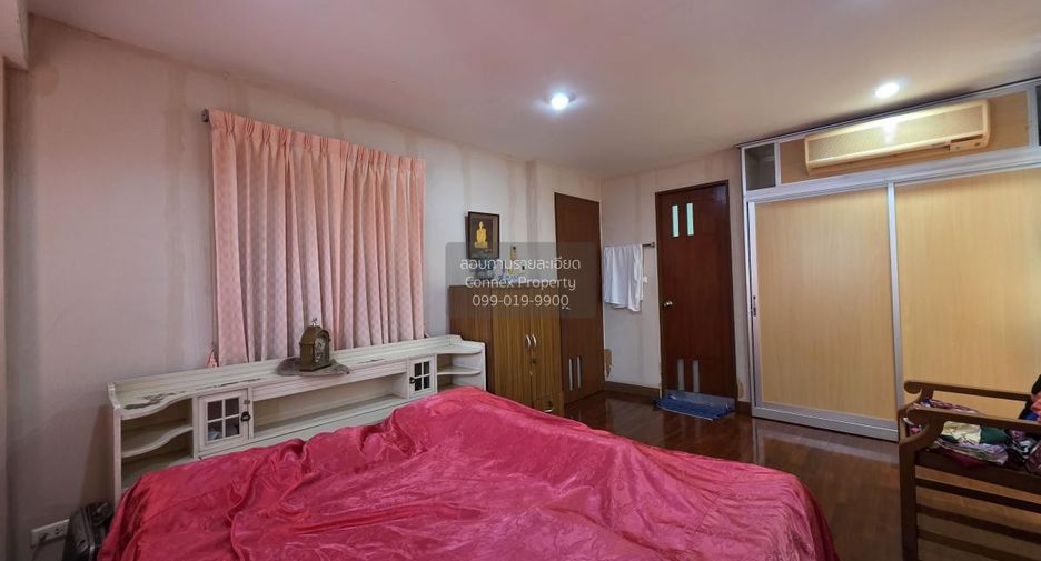 À vendre 6 chambres maison à Bang Khun Thian, Bangkok