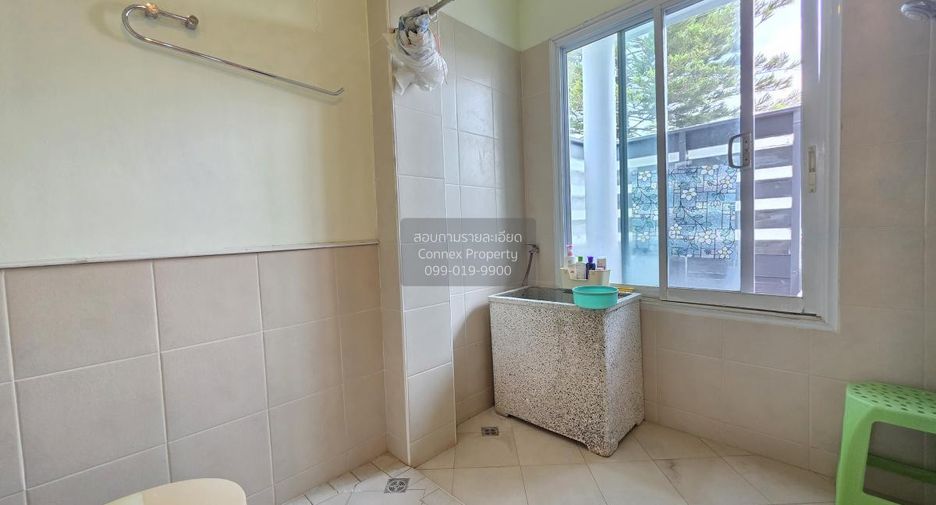 À vendre 6 chambres maison à Bang Khun Thian, Bangkok