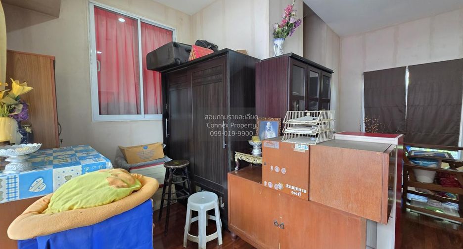 À vendre 6 chambres maison à Bang Khun Thian, Bangkok