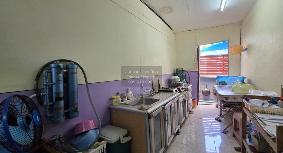 À vendre 6 chambres maison à Bang Khun Thian, Bangkok
