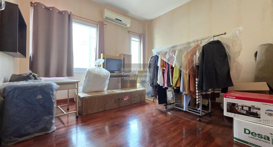 À vendre 6 chambres maison à Bang Khun Thian, Bangkok