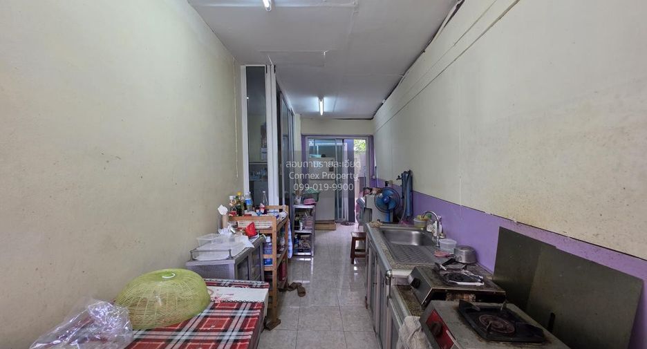 À vendre 6 chambres maison à Bang Khun Thian, Bangkok