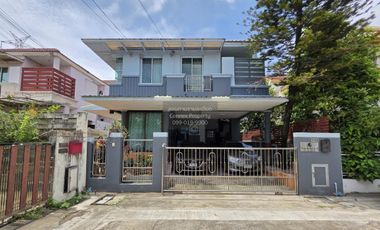 À vendre 6 chambres maison à Bang Khun Thian, Bangkok