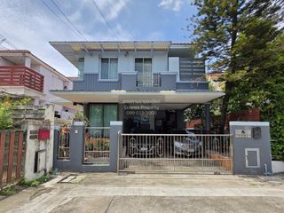 出售 6 卧室 独立屋 在 Bang Khun Thian, 曼谷