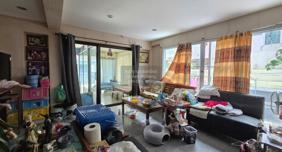 À vendre 6 chambres maison à Bang Khun Thian, Bangkok