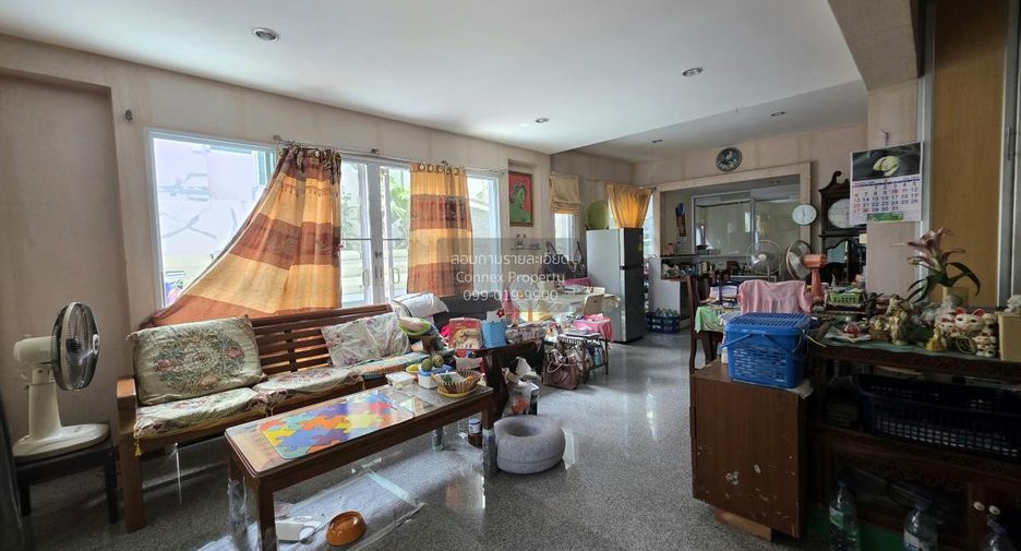 À vendre 6 chambres maison à Bang Khun Thian, Bangkok