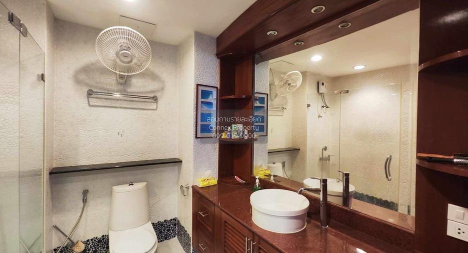 Condo en venta de 2 habitaciones en Bang Lamung, Chonburi