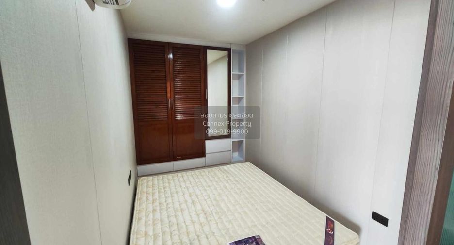 Condo en venta de 2 habitaciones en Bang Lamung, Chonburi
