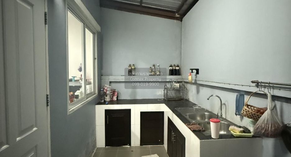 Продажа 3 спальни таунхаус в Mueang Nakhon Pathom, Накхонпатхом