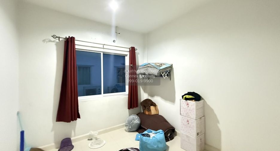 Продажа 3 спальни таунхаус в Mueang Nakhon Pathom, Накхонпатхом