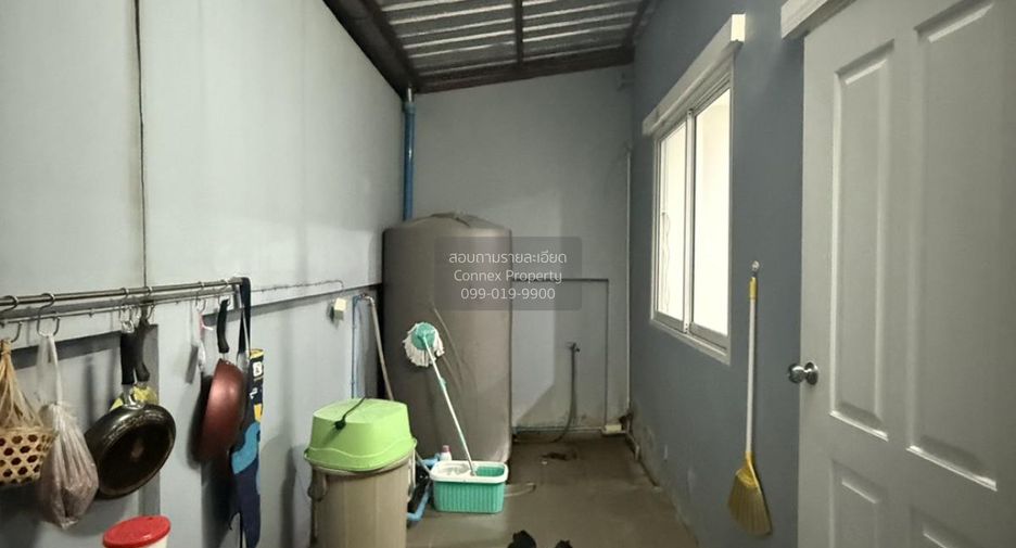 Продажа 3 спальни таунхаус в Mueang Nakhon Pathom, Накхонпатхом