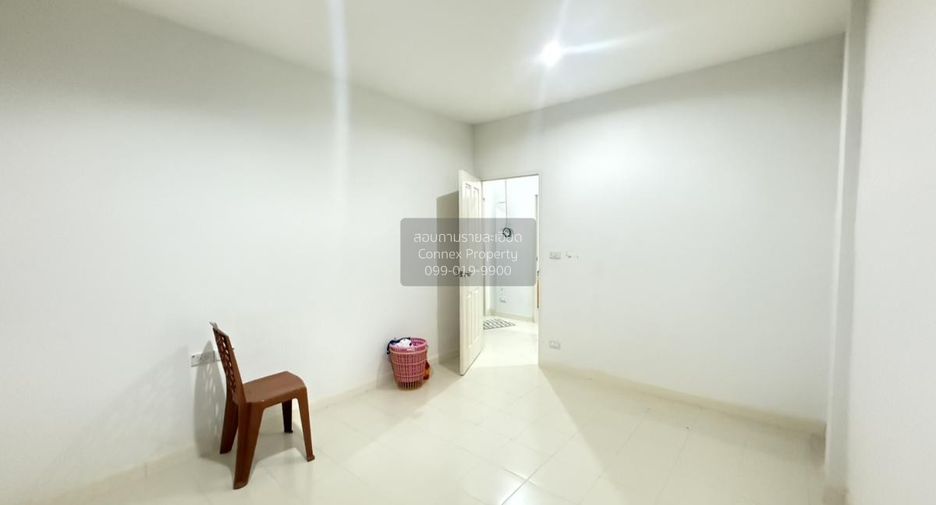 Продажа 3 спальни таунхаус в Mueang Nakhon Pathom, Накхонпатхом